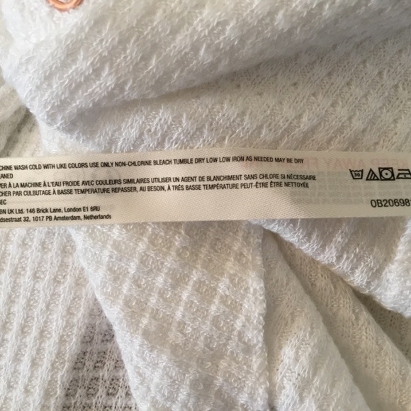 Going Places Cardi Top XL x 3 - Picture 5 of 12